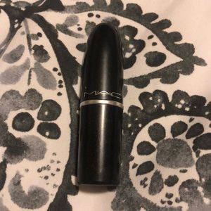 Mac lipstick